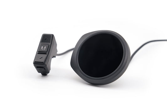 CYC Intuition Display