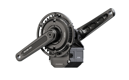 CYC Photon Gen 2 Mid Drive Conversion Kit