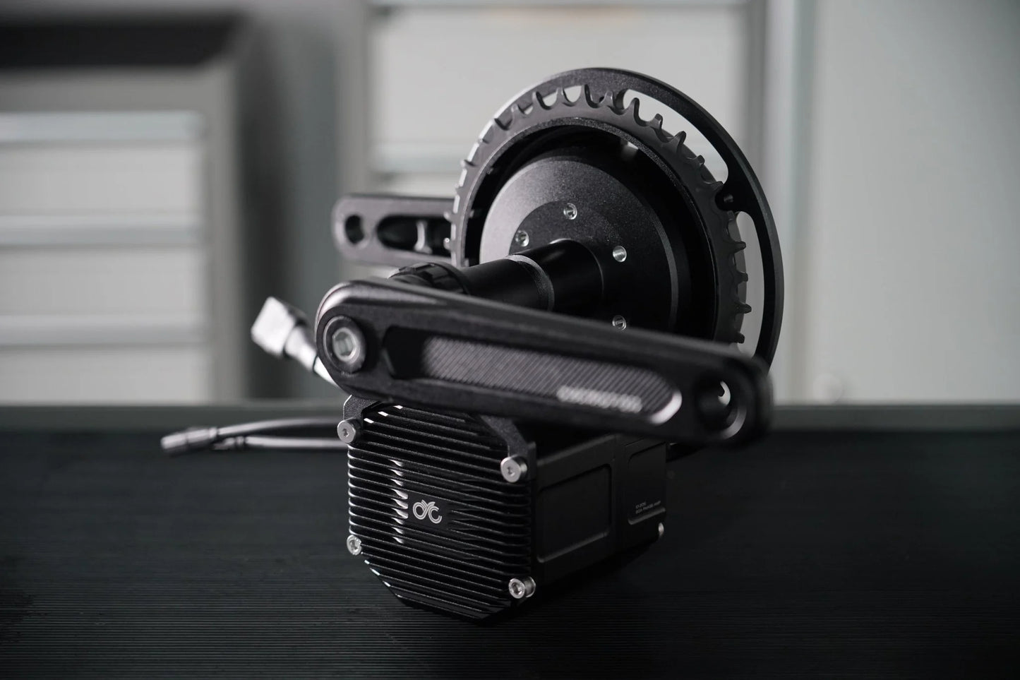CYC Photon Gen 2 Mid Drive Conversion Kit – view 5 | Grace & Pace Electric Bikes