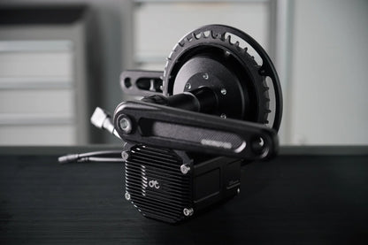 CYC Photon Gen 2 Mid Drive Conversion Kit – view 5 | Grace & Pace Electric Bikes