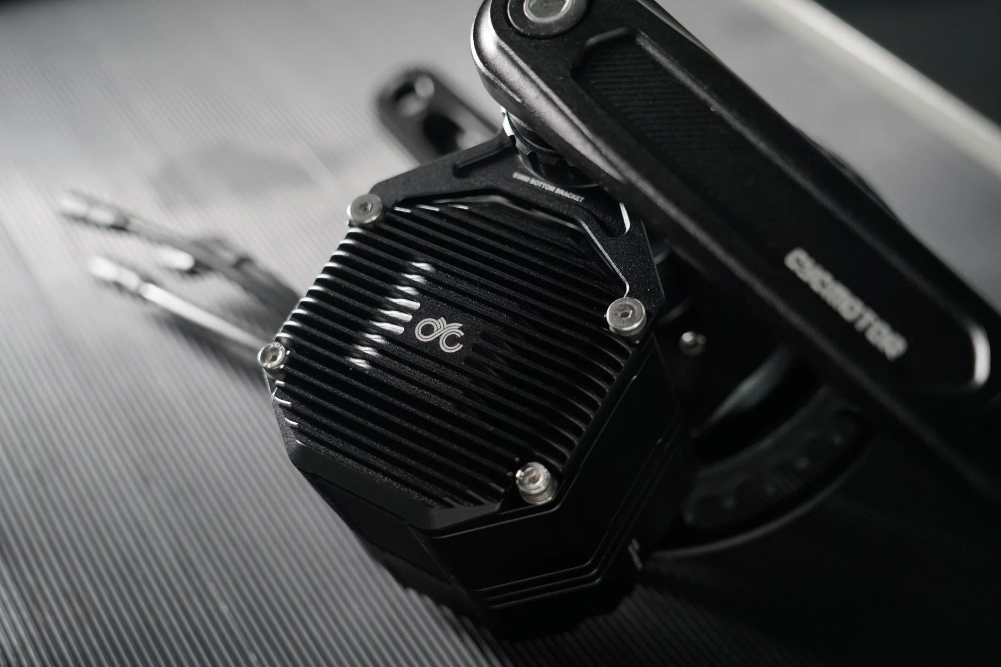CYC Photon Gen 2 Mid Drive Conversion Kit – view 8 | Grace & Pace Electric Bikes