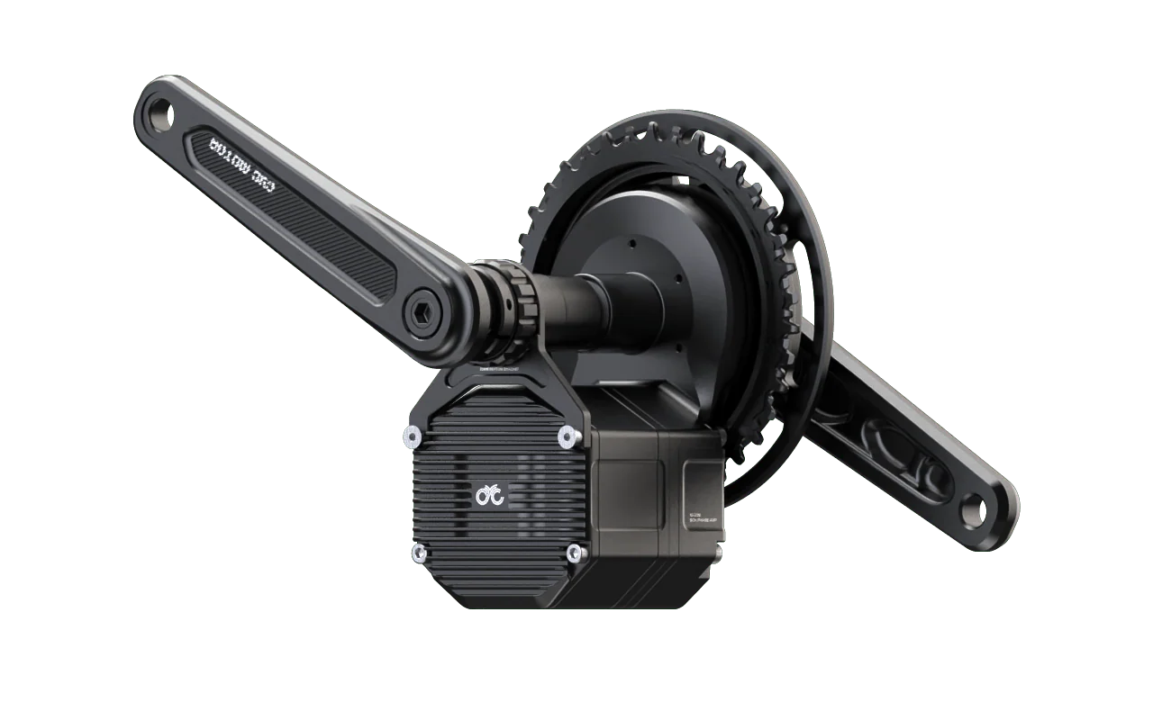 CYC Photon Gen 2 Mid Drive Conversion Kit