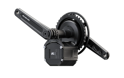 CYC Photon Gen 2 Mid Drive Conversion Kit