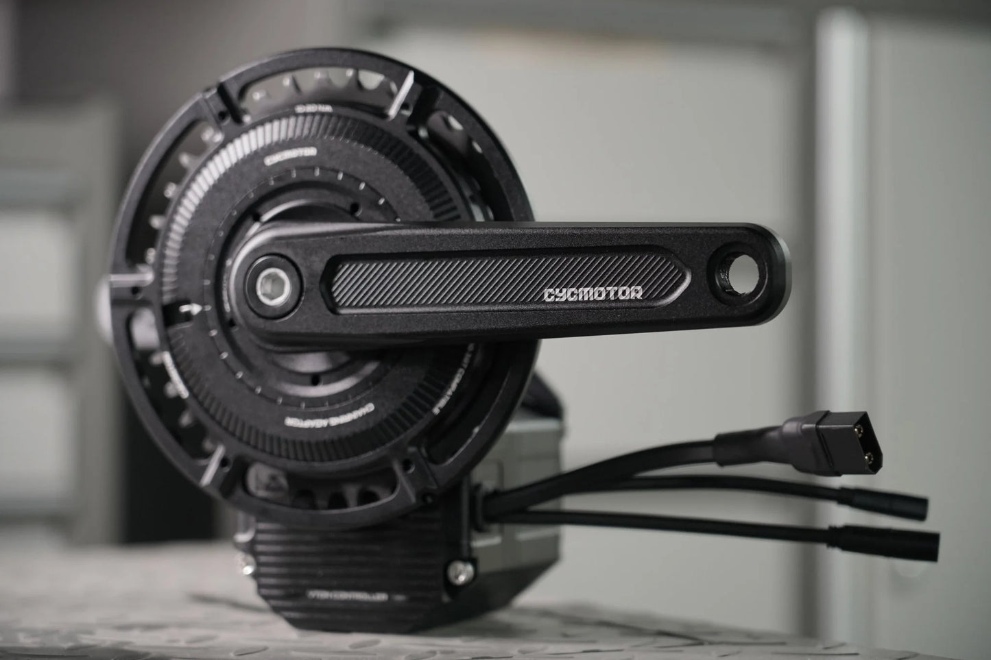 CYC Photon Gen 2 Mid Drive Conversion Kit