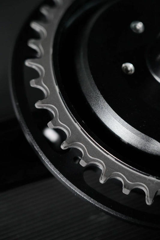 CYC Photon Gen 2 Mid Drive Conversion Kit | Grace & Pace Electric Bikes