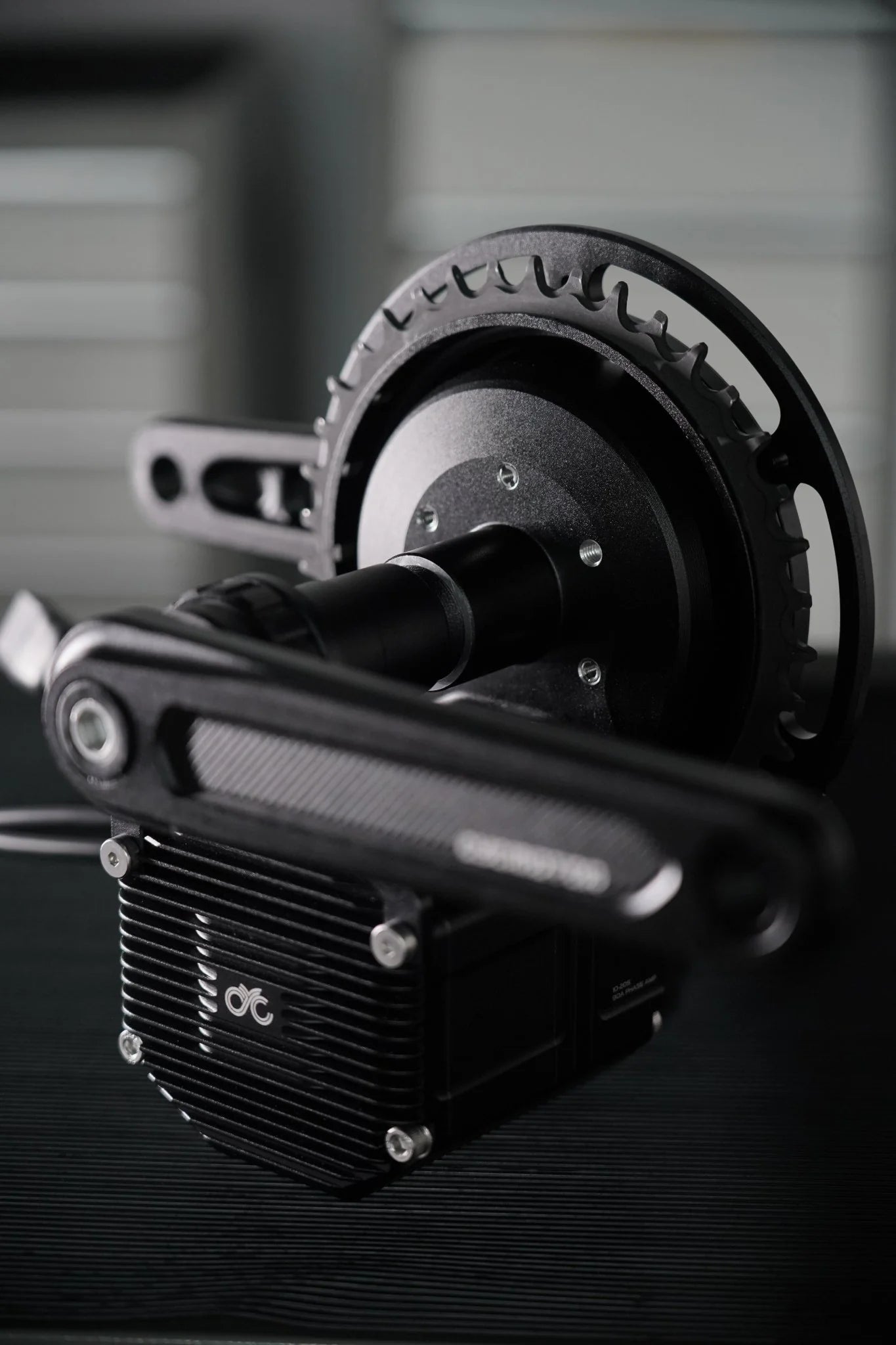 CYC Photon Gen 2 Mid Drive Conversion Kit – view 2 | Grace & Pace Electric Bikes