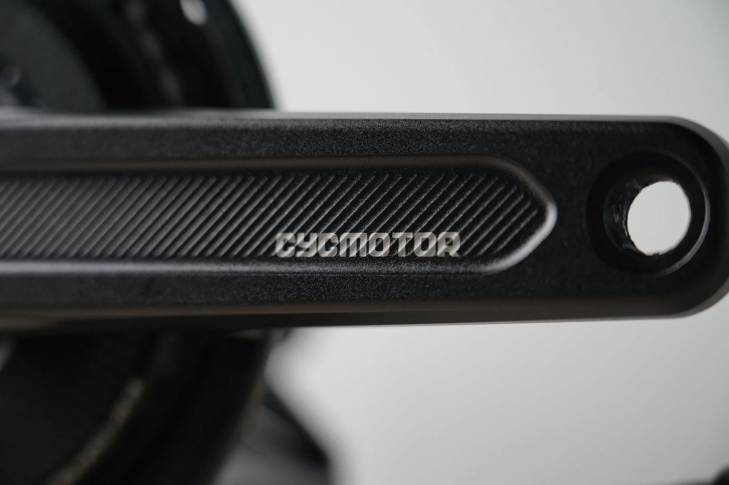 CYC Photon Gen 2 Mid Drive Conversion Kit