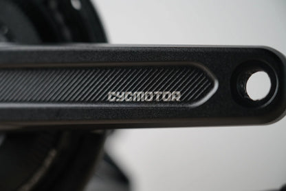 CYC Photon Gen 2 Mid Drive Conversion Kit