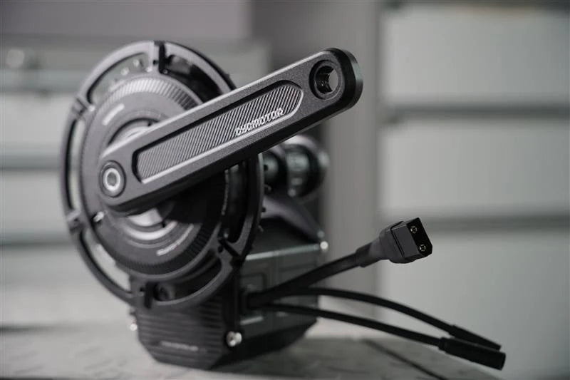 CYC Photon Gen 2 Mid Drive Conversion Kit