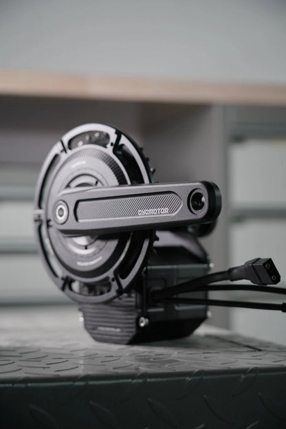 CYC Photon Gen 2 Mid Drive Conversion Kit