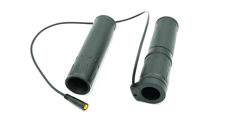 CYC Throttle Half Twist Right Hand - Image 2