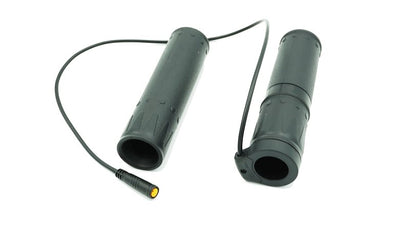 CYC Throttle Half Twist Right Hand - Image 2