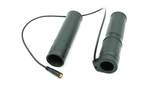 CYC Throttle Half Twist Right Hand - Image 2