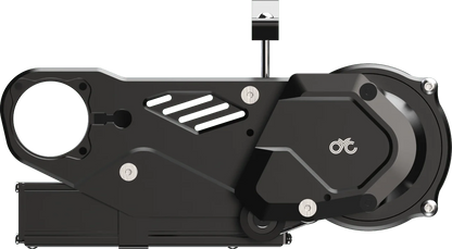 CYC X1 Pro Gen 4 Mid Drive Conversion Kit – view 8 | Grace & Pace Electric Bikes