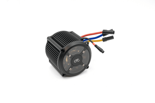 CYC X1 Pro Gen 3 Motor