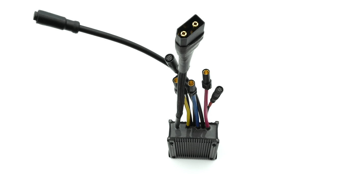 CYC X6 Controller - Image 2