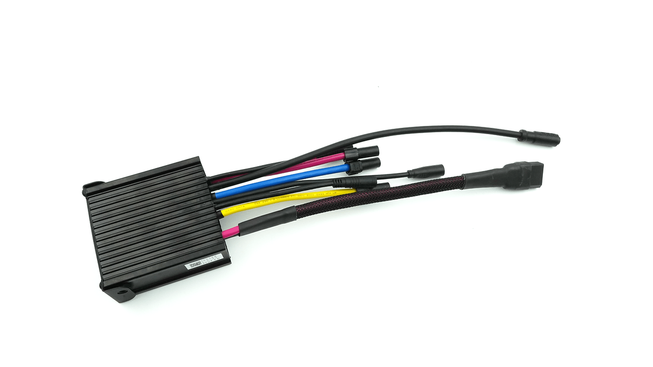 CYC X6 Controller
