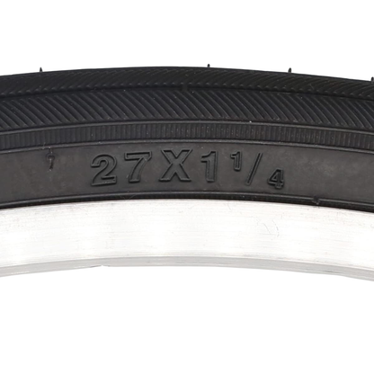 Rocket Daffy tyre sidewall