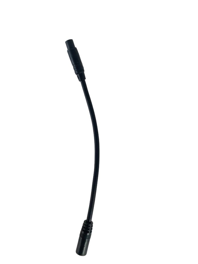 DC2.1 Female to ST3 Male Adapter