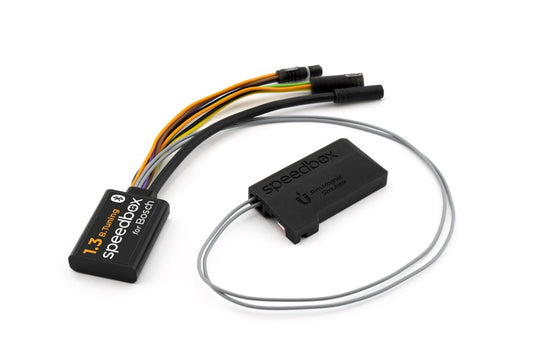 SpeedBox 1.3 B.Tuning for Bosch Smart System rim magnet Bluetooth tuning chip