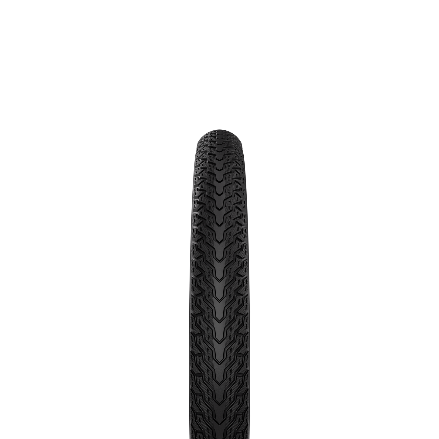 Rubena Donkey cargo bike tyre tread detail