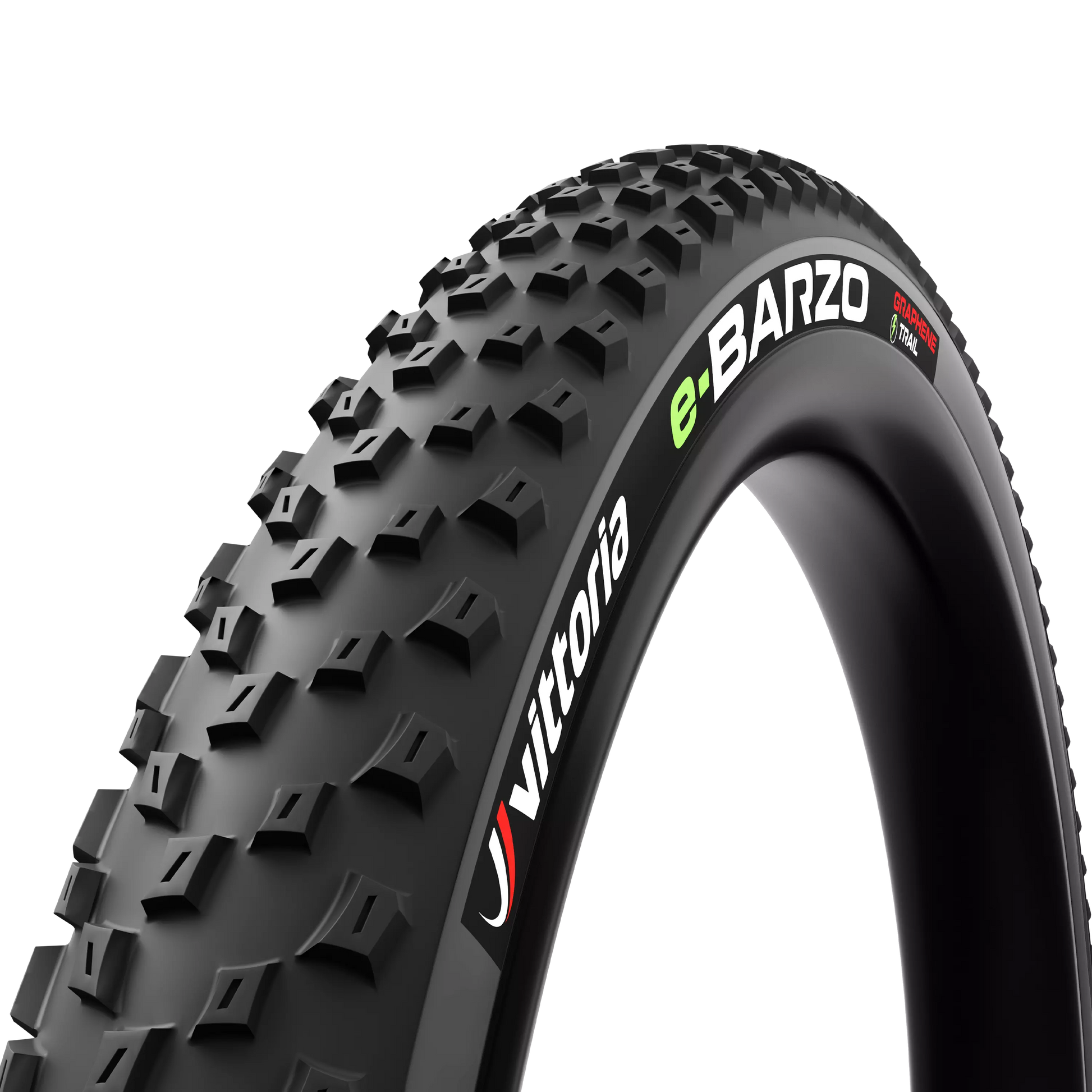 Vittoria e-Barzo 29x2.35 E-MTB Trail Tyre