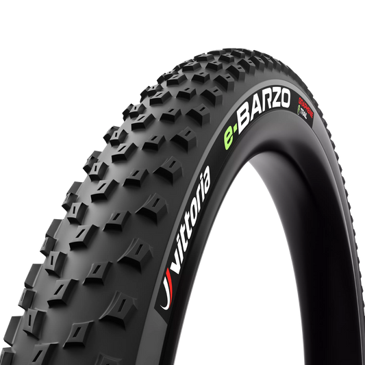 Vittoria e-Barzo 29x2.35 E-MTB Trail Tyre