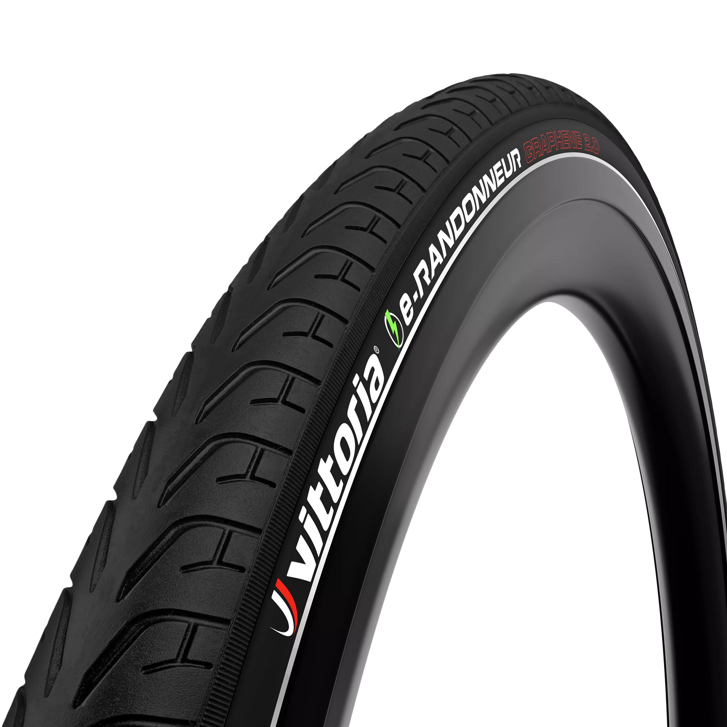 Vittoria e-Randonneur E-Bike Tyre Reflective