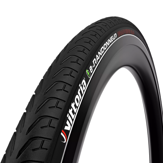 Vittoria e-Randonneur E-Bike Tyre Reflective