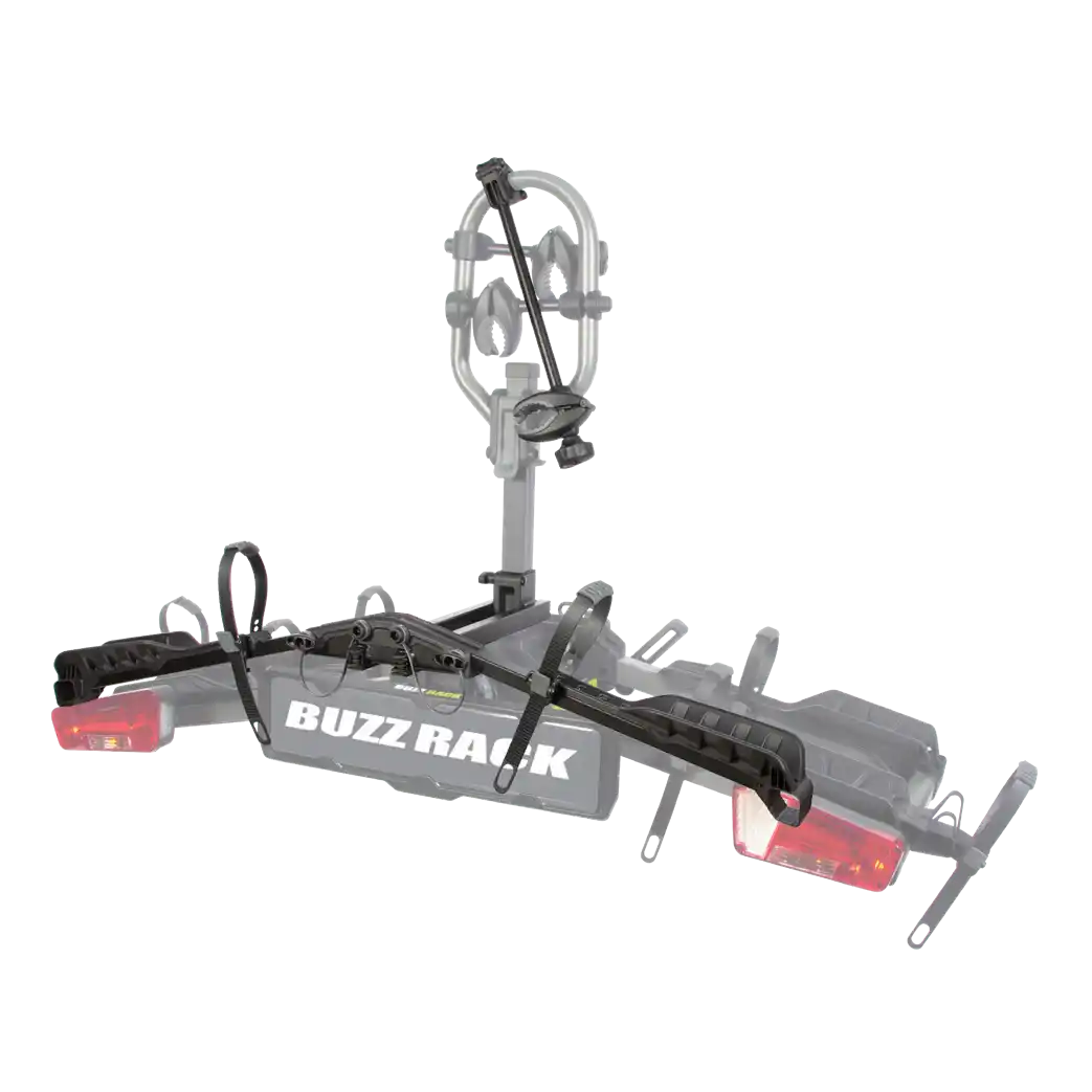 Buzzrack Scorpion One Bike Kit extension platform for E-Scorpion racks