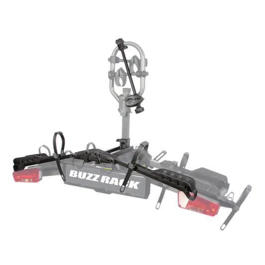 Buzzrack Scorpion One Bike Kit extension platform for E-Scorpion racks