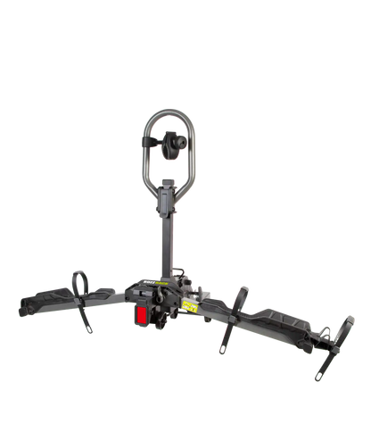 Buzzrack E-Scorpion H1 hitch mounted single e-bike platform rack