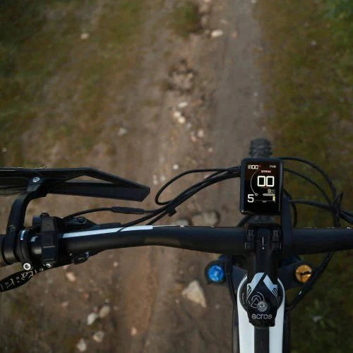 Eggrider C1 Color Bafang Display - Image 5