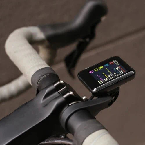 Eggrider C1 Color Bafang Display - Image 7