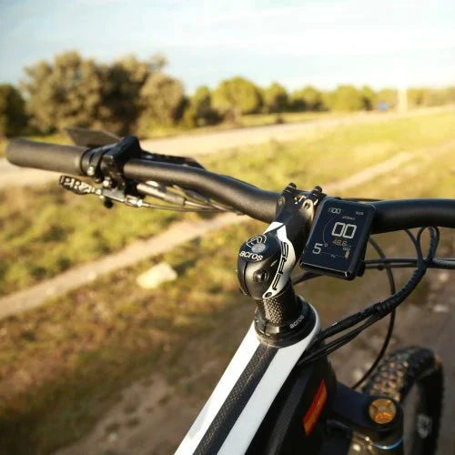 Eggrider C1 Color Bafang Display - Image 6