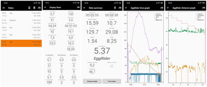 Eggrider V2 Display - Image 5