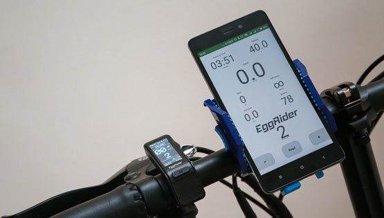 Eggrider V2 Display - Image 3
