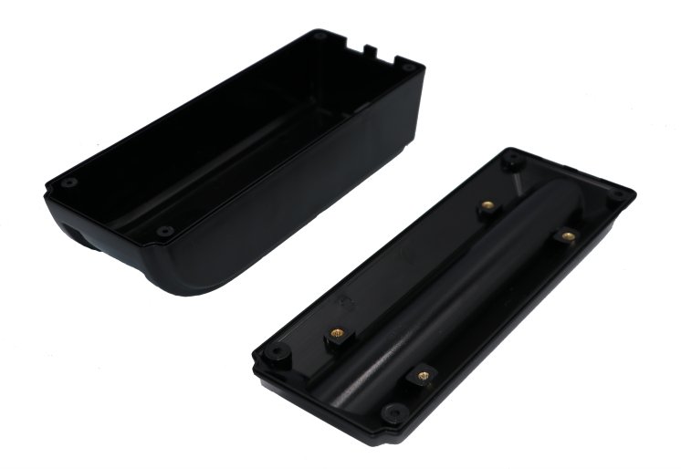 Electric Bike Controller Box for Mounting your Controller Box - Image 2