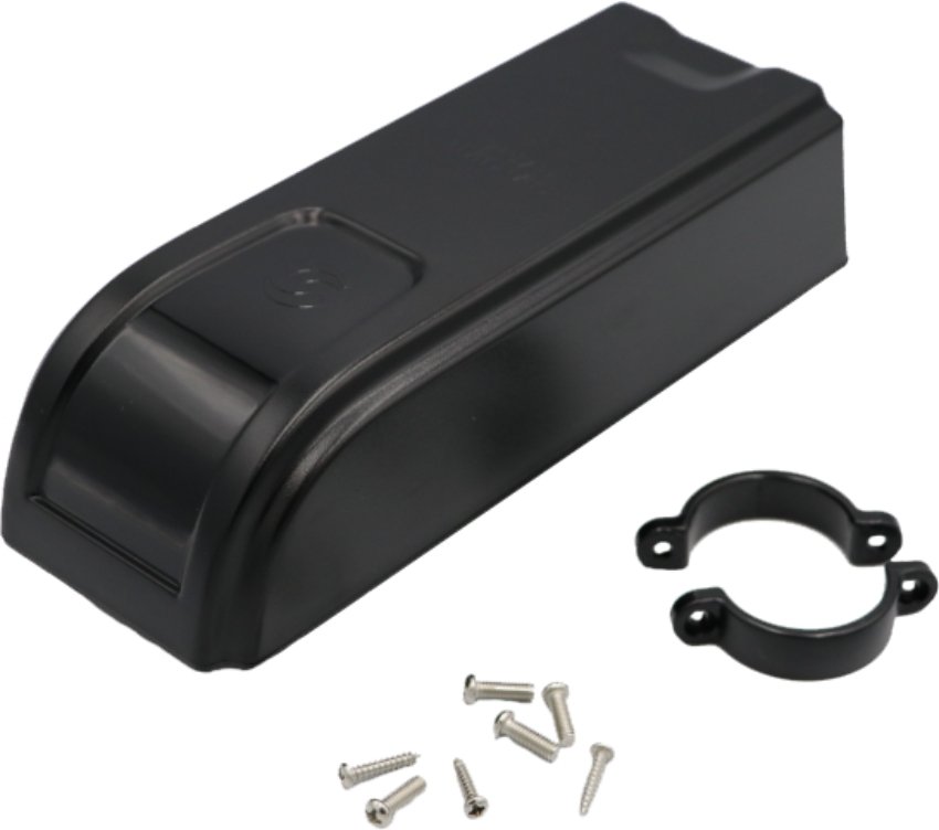 Electric Bike Controller Box for Mounting your Controller Box