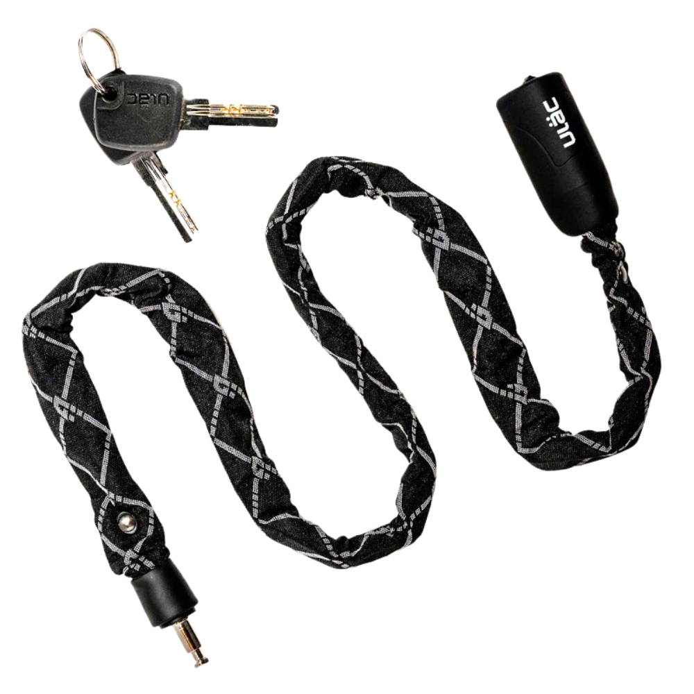 Ulac Eurostile key chain lock Neo