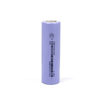 EVE 40P 21700 4000mAh 35A Battery - Image 2