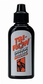 Tri-Flow Superior Dry Lube 59ml drip bottle