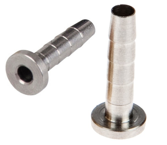 BH90 stainless steel hydraulic hose insert for Shimano