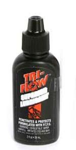 Tri-Flow Oil Wet Lube 170ml drip bottle