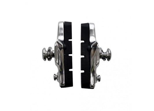 Oxford road caliper cartridge brake pads with holder
