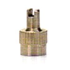 Valve core remover tool