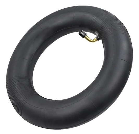 Vee Rubber 8.5 x 2 e-scooter tube with 60 degree bent valve