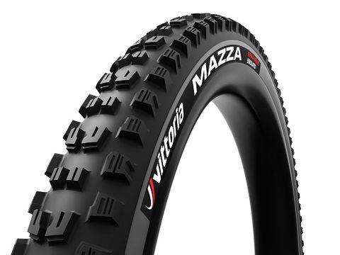 Vittoria Mazza 27.5x2.4 Trail MTB tyre Anthracite