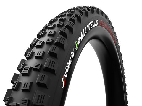 Vittoria e-Martello 27.5x2.35 E-MTB Enduro tyre