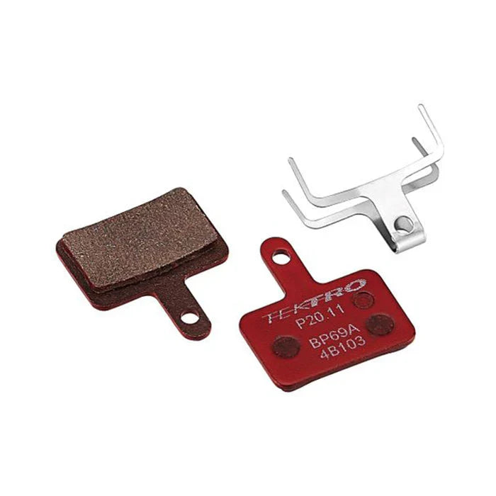 Tektro brake pads pair